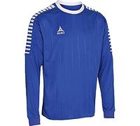 Derbystar Men's Argentina Shirt, Blau Weiss, 3XL UK