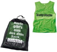 Derbystar Mens Bib-Set