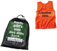 Derbystar Mens Bib-Set