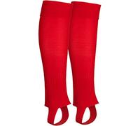 Derbystar Men's Football Socks, Men, red, 42-47