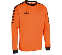 Derbystar Men's Hyper Sweatshirt, Yellow Black, L UK