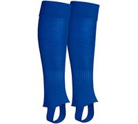 Derbystar Men's Socks-652009 Socks, Blau, One Size UK