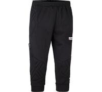 Derbystar Men's Sven Pro Casual Pants, Black, S