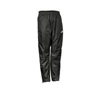 Derbystar Primo rain Trousers v24 Black
