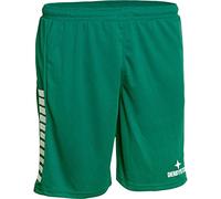 Derbystar Primo Shorts Green White XXL