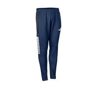 Derbystar Primo Unisex Tracksuit Bottoms Regular V24 Navy White