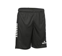 Derbystar Primo V24 Unisex Tracksuit Bottoms Black White