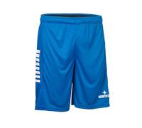 Derbystar Primo V24 Unisex Tracksuit Bottoms Blue White