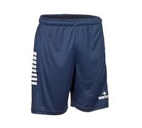 Derbystar Primo V24 Unisex Tracksuit Bottoms Navy White