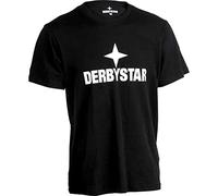 Derbystar Promo T-Shirt Black 4XL