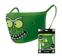 Derbystar Pyramid International GP85562 Handkerchief, Rick & Morty, Único