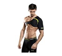 Derbystar SELECT Shoulder bandage-700018 Shoulder bandage Black L