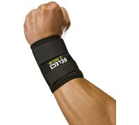 Derbystar SELECT Wrist bandage-700023 Wrist bandage Black M/L