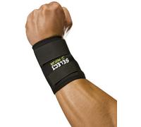 Derbystar SELECT Wrist bandage-700023 Wrist bandage Black XL/XXL