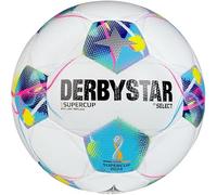 Derbystar Supercup Brilliant Replica v24