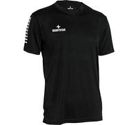 Derbystar T-Shirt-602020 T-Shirt Black/white 3XL