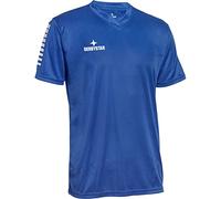 Derbystar T-Shirt-602020 T-Shirt Blue/White M
