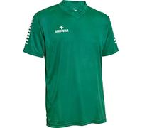 Derbystar T-Shirt-602020 T-Shirt Green/white M
