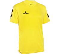 Derbystar T-Shirt-602020 T-Shirt Yellow/black XXL