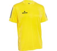 Derbystar T-Shirt-602020 T-Shirt Yellow/Blue XL