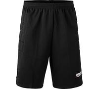 Derbystar Timo Casual Shorts Schwarz XL