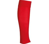 Derbystar Tube Socks v23 Red Senior