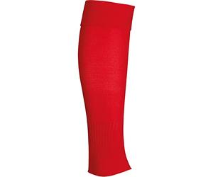 Derbystar Tube Socks v23 Red Senior