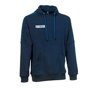 Derbystar Ultimo Hooded Pullover Unisex Hooded Pullover - Navy, Small