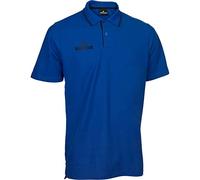 Derbystar Ultimo Polo Shirt Blue 3XL