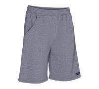 Derbystar Ultimo Sweatshorts Unisex Sweatshorts - Grey, XX-Large