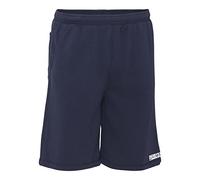 Derbystar Ultimo Sweatshorts Unisex Sweatshorts - Navy, M