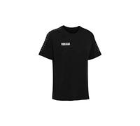 Derbystar Ultimo T-Shirt Unisex T-Shirt - Black, XX-Large