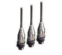 Derbystar Unisex Adult Ball pump-4055000000 Ball Pump - silver, One Size