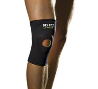 Derbystar Unisex Adult Brace Kneecap Support - Black, X-Large