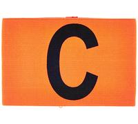 Derbystar Unisex Adult Captaincy Armbands - Neon Orange, One Size