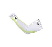 Derbystar Unisex Adult Compression Arm Support - White, Large