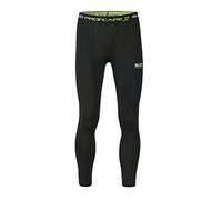 Derbystar Unisex Adult Compression pants-5640503111 Compression Pants - black, L