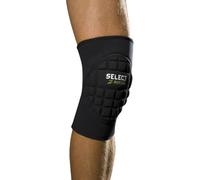 Derbystar Unisex Adult Knee Bandage - Black, 2X-Large