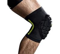 Derbystar Unisex Adult Knee Bandage - Black, Small