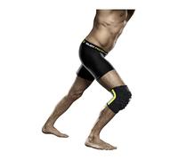 Derbystar Unisex Adult Knee Bandage - Black, X-Large