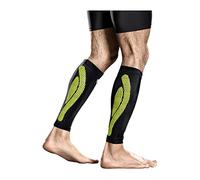 Derbystar Unisex Adult Wade Compression Bandage - Black, X-Large