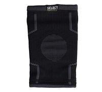 Derbystar Unisex Elbow Bandage With Padding Black XL