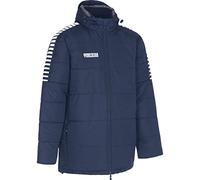 Derbystar Unisex Hyper Stadium Jacket Unisex Jacket