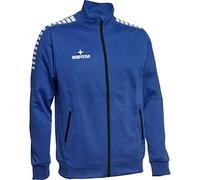 Derbystar Unisex Primo Fleece Jacket (pack of 1)