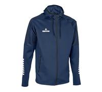 Derbystar Unisex Primo Hooded Jacket V24 Primo Hooded Jacket