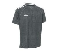 Derbystar Unisex Primo Jersey V24 Primo Jersey Grey White