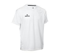 Derbystar Unisex Primo Jersey V24 Primo Jersey White-White