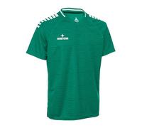 Derbystar Unisex Primo Jersey V24 Warm-up Jacket