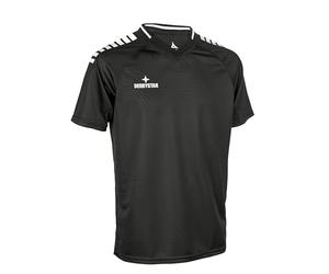 Derbystar Unisex Primo Jersey V24 Warm-up Jacket Black White