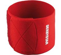 Derbystar Unisex Shin Guard Holder Red One Size